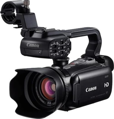 Videocamera digitale canon - videocamera,