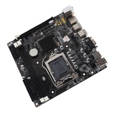 LGA 1155 Motherboard NVME WiFi