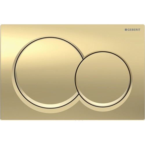 Geberit alpha01 piastra - alpha01,