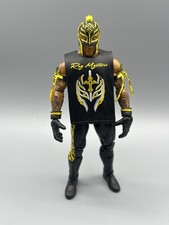 WWE Rey Mysterio Elite Top