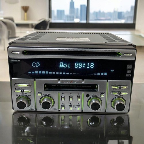 Dmz655mp md 2din - ,