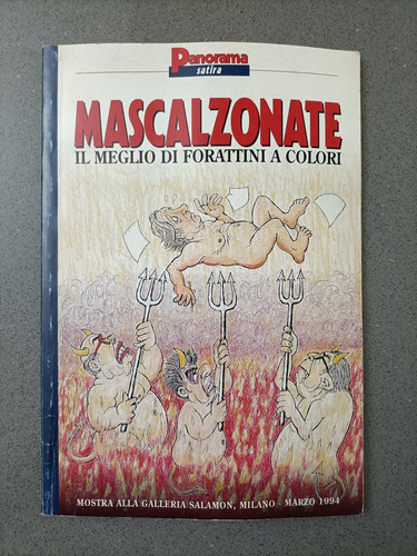 Mascalzonate meglio di - mascalzonate, il