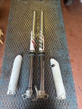 Forcella Air Aria Wp 48 Ktm Sx