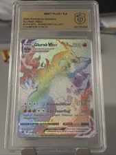 Glurak Vmax - 074/073 Weg Des