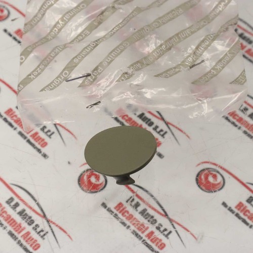Tappo rivestimento portellone - rivestimento,