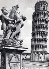 Italia pisa toscana - toscana, torre