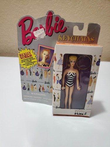 Vintage 1995 barbie - vintage,