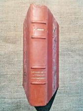 LETTERATURA: Presenze