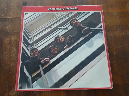 The beatles 1962 - -, uk
