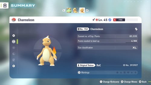 Pokemon leggende 6iv shiny - 6iv,