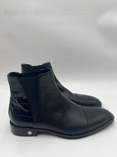 Stivali Chelsea uomo CAVALLI