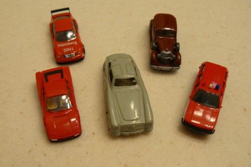 Collezione piccole auto - collezione,