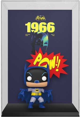 Funko pop vhs - pop!, batman