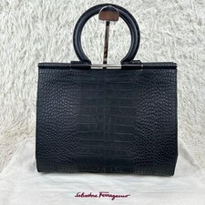 Borsa a tracolla Ferragamo a