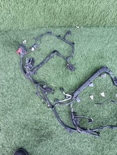 CABLAGGIO ELETTRICO MOTORE PER