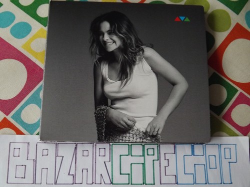 Francesca michielin 2640 - cd,