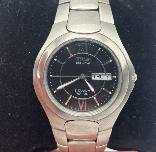 Orologio citizen uomo - orologio,