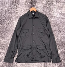 Giacca Edoardo Borrelli Napoli