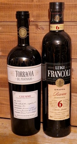Torraccia del pianavigna - del,