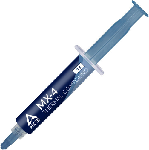 Premium performance - mx-4, (8