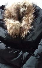 Giubbino Donna In Piuma D'oca