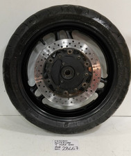CERCHIO RUOTA ANTERIORE YAMAHA
