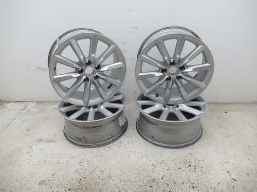Audi 4 cerchi - q3, 8u