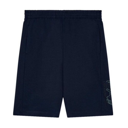 Bermuda bambino ea7 emporio - bermuda,