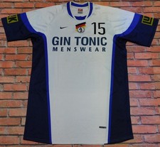 GERMANIA GERMANY n°15 MAGLIA