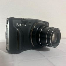 Fujifilm FinePix F900EXR