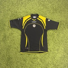 Maglia calcio Legea Udinese