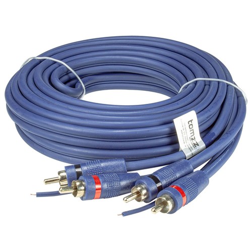 Tomzz audio 5500 001 - audio, rca