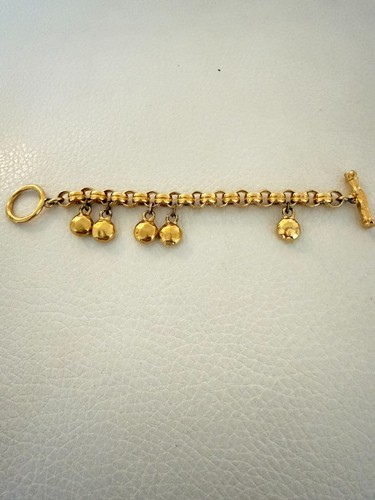 Autentico bracciale fendi - bracciale,