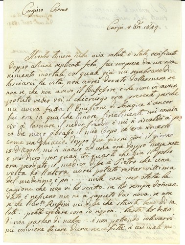 1839 carpi maria laura - 1839,