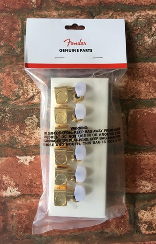 Sintonizzatori fender deluxe - fender,