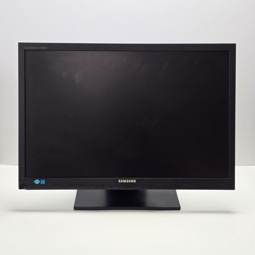 Monitor lcd led samsung - monitor,