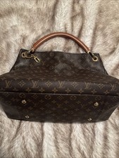 Louis vuitton artsy shoulder - vuitton,