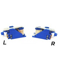 Bobina ricambio 07120 per