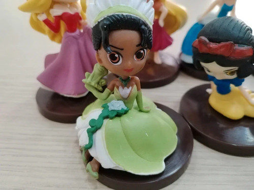 Set principesse disney - 8,