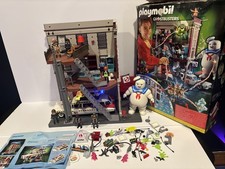 PLAYMOBIL Ghostbusters