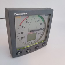 RAYMARINE ST60 WIND Strument