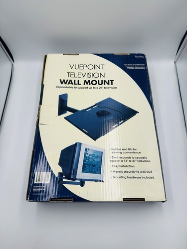 Nuovo vuepoint crt - crt, televisore