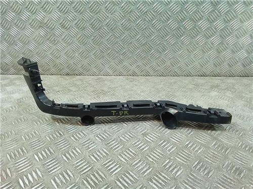 68190680ac supporto paraurti - 68190680ac,