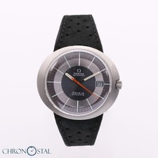 Omega Dynamic 166.039 Vintage