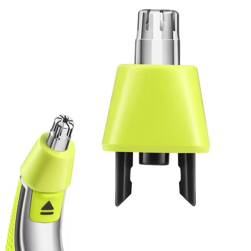 Lame lamette per peli - peli, naso