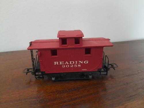 Trenino vintage rivarossi - trenino,