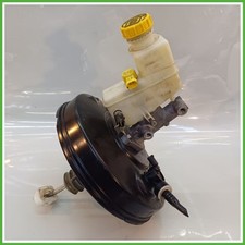Servofreno Pompa Freni Depressore ALFA ROMEO GIULIETTA X7 1.6 JTDm 77365597 ,