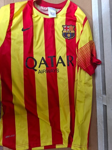 Maglia calcio barcellona - calcio,