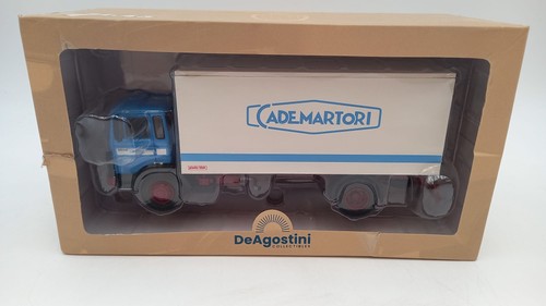 Dead444 magirus deutz m130 - dead444, m11