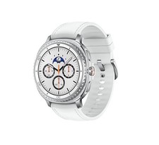 Samsung Galaxy Watch 8 Classic 46mm White SM-L500NZWAEUE